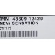 BASE DE AMORTIGUADOR DELANTERA COROLLA NEW SENSATION 03-08