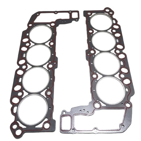 EMPACADURA DE CAMARA JEEP GRAND CHEROKEE 4.7