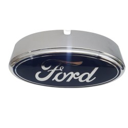 EMBLEMA FRONTAL PARILLA FORD EXPLORER EDDIE BAUER 4.6