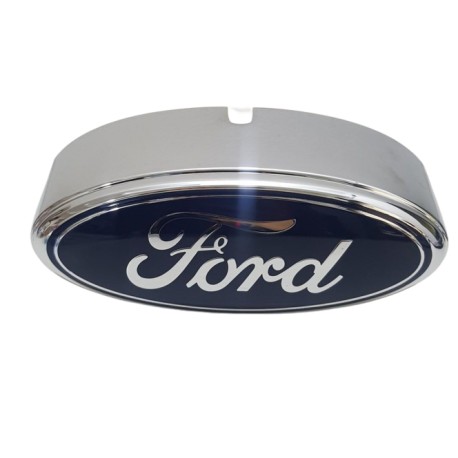 EMBLEMA FRONTAL PARILLA FORD EXPLORER EDDIE BAUER 4.6