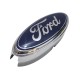 EMBLEMA FRONTAL PARILLA FORD EXPLORER EDDIE BAUER 4.6