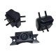 KIT BASE DE CAJA Y MOTOR EXPLORER 4.0 RANGER 4.0 SPOTRAC 4.0