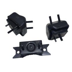 KIT BASE DE CAJA Y MOTOR EXPLORER 4.0 RANGER 4.0 SPOTRAC 4.0