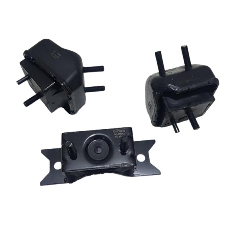 KIT BASE DE CAJA Y MOTOR EXPLORER 4.0 RANGER 4.0 SPOTRAC 4.0
