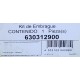 Kit Clutch Embrague Ford Super Duty 6.2 11/19 (Pasta gruesa)