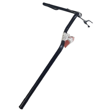 TOMA DE AGUA CENTRAL FORD EXPLORER EDDIE BAUER 4.6 06-11