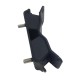 BASE DE CAJA TRASERA TOYOTA AUTANA BURBUJA MACHITO 4.5