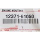 BASE DE CAJA TRASERA TOYOTA AUTANA BURBUJA MACHITO 4.5