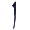 MOLDURA PLATINA DELANTERA IZQ EXPLORER 3.5 11-19 ORIGINAL