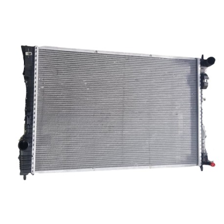 RADIADOR COMPLETO FORD EXPLORER 3.5 2011-2019