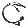 Cable Bujia Jeep Liberty KK 3.7 Dodge Ram 5.7 Dakota