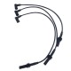 Cable Bujia Jeep Liberty KK 3.7 Dodge Ram 5.7 Dakota
