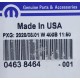 COLLARIN HIDRAULICO CHEROKEE COMANCHE WRANGLER 87-95