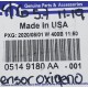 SENSOR DE OXIGENO JEEP GRAND CHEROKEE 5.7 4G 2012-2022