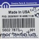 SENSOR TEMPERATURA GRAND CHEROKEE XK WK WJ KJ 97-01