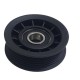 POLEA TENSOR CORREA UNICA ACANALADA JEEP CHEROKEE 3.7 4.7