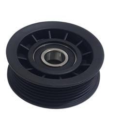 POLEA TENSOR CORREA UNICA ACANALADA JEEP CHEROKEE 3.7 4.7