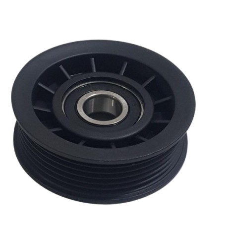 POLEA TENSOR CORREA UNICA ACANALADA JEEP CHEROKEE 3.7 4.7