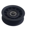 POLEA TENSOR CORREA UNICA ACANALADA JEEP CHEROKEE 3.7 4.7