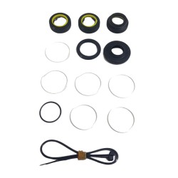 KIT CAJETIN DE DIRECCION FORD FIESTA POWER MOVE ECOSPORT 1.6
