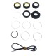 KIT CAJETIN DE DIRECCION FORD FIESTA POWER MOVE ECOSPORT 1.6