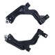 MESETA INFERIOR FORD FIESTA MAX MOVE