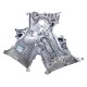 TAPA CADENA BOMBA ACEITE FORTNER 4RUNNER HILUX KAVAK 1GR