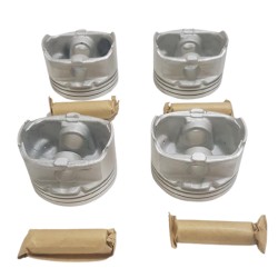 KIT PISTON CHEVROLET CORSA LANOS NUBIRA 1.6 STD