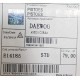 KIT PISTON CHEVROLET CORSA LANOS NUBIRA 1.6 STD