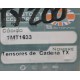 TENSOR CADENA DE TIEMPO TX 200