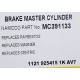 BOMBA FRENO FORD EXPLORER EDDIE BAUER SPORTRAC 4.6 06-11
