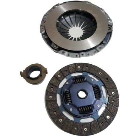 KIT EMBRAGUE FORD ECOSPORT FORD FOCUS ZETEC 4X4 2.0