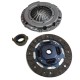 KIT EMBRAGUE FORD ECOSPORT FORD FOCUS ZETEC 4X4 2.0