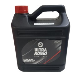 Refrigerante Ultra Rosso Rojo