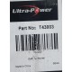 TENSOR CORREA UNICA FORD FIESTA FOCUS ZETEC 2.0 16V 00-04