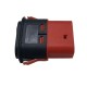 SWITCH BOTON ELEVA VIDRIOS FORS FIESTA ECOSPORT RANGER