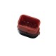 SWITCH BOTON ELEVA VIDRIOS FORS FIESTA ECOSPORT RANGER