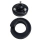 BASE DE AMORTIGUADOR DELANTERA FORD F150 EXPEDITION FX4