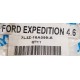 BASE DE AMORTIGUADOR DELANTERA FORD F150 EXPEDITION FX4