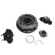 KIT CROCHET ECOSPORT TITATIUM AUTOMATICA 2014 EN ADELANTE