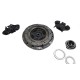 KIT CROCHET ECOSPORT TITATIUM AUTOMATICA 2014 EN ADELANTE