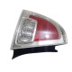 STOP DERECHO FORD FUSION 3.0