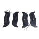 PASTILLAS DE FRENO TRASERAS FORD EXPLORER EDDIE BAUER 4.6