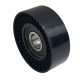 POLEA TENSOR LISA JEEP GRAND CHEROKEE WK2 4G 2011-2019