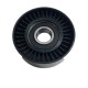 POLEA TENSOR LISA JEEP GRAND CHEROKEE WK2 4G 2011-2019