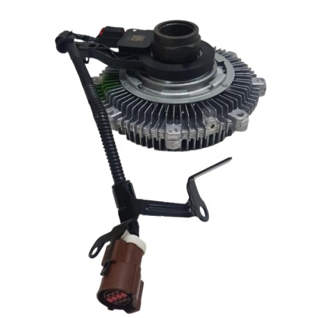 FAN CLUTCH FORD FX4 EXPEDITION 5.4 ELECTRICO