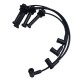 CABLES BUJIA FORD FOCUS ZETEC 1.4 1.6 1.8 2.0 4CIL 16V 7MM