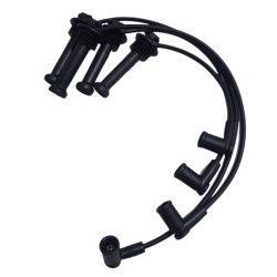 CABLES BUJIA FORD FOCUS ZETEC 1.4 1.6 1.8 2.0 4CIL 16V 7MM