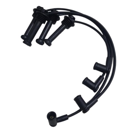 CABLES BUJIA FORD FOCUS ZETEC 1.4 1.6 1.8 2.0 4CIL 16V 7MM