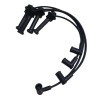 CABLES BUJIA FORD FOCUS ZETEC 1.4 1.6 1.8 2.0 4CIL 16V 7MM